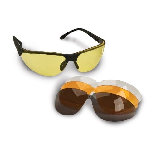 Interchangeable lens sunglasses online