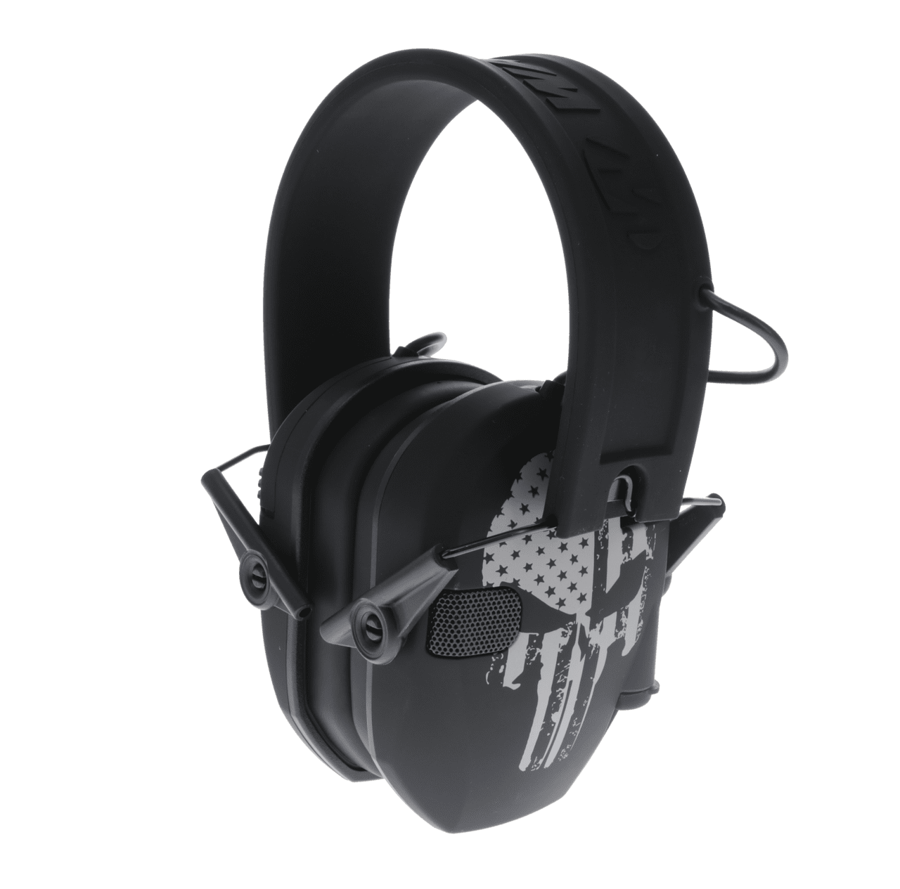 Electronic Ear Muffs Hearing Protection By Walkers 2777