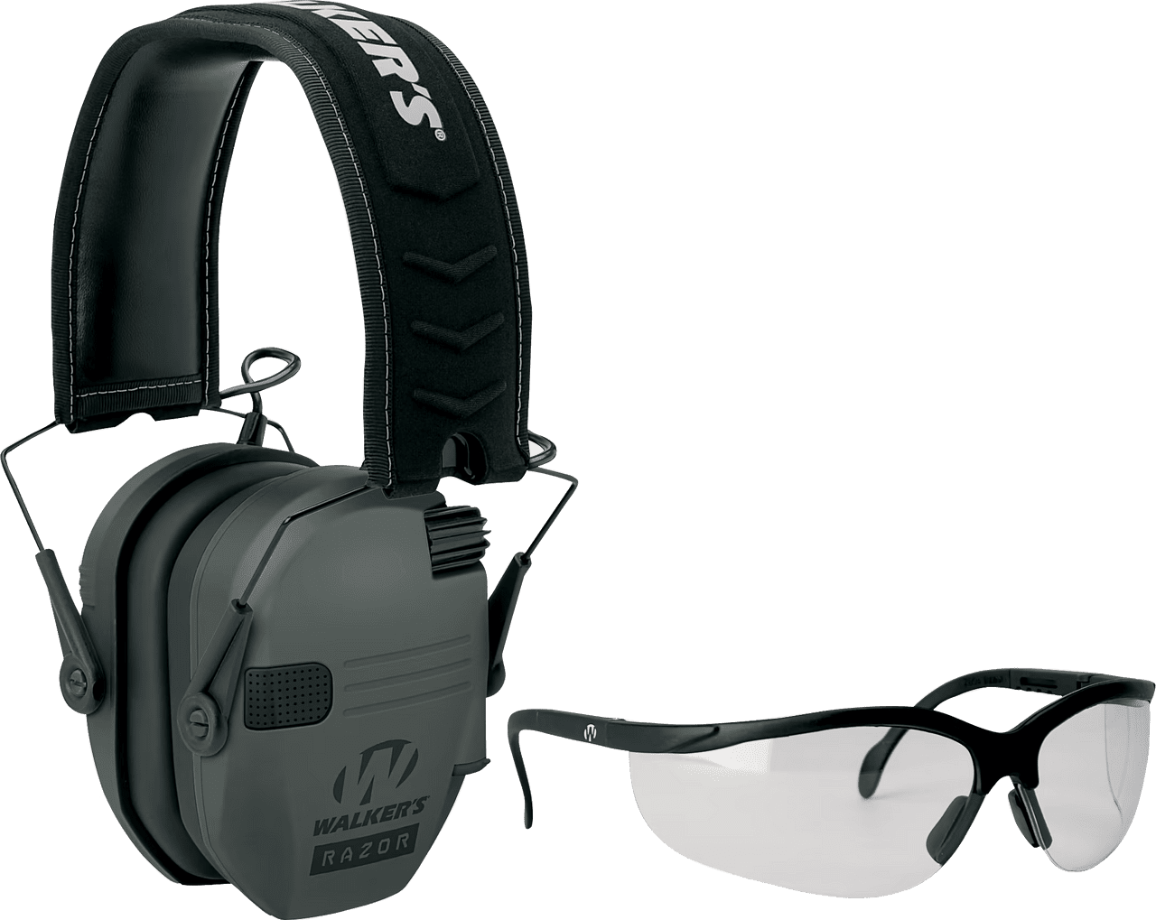 Shooting Ear Protection And Hearing Protection By Walkers 7169